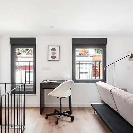 Altido Sunny Apt With Terrace Near Centre Appartement *