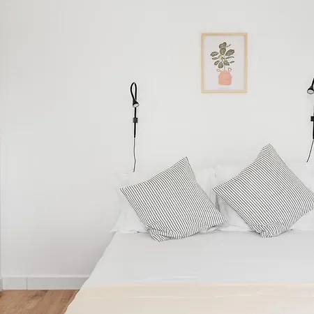 Appartement Altido Sunny Apt With Terrace Near Centre Lisboa